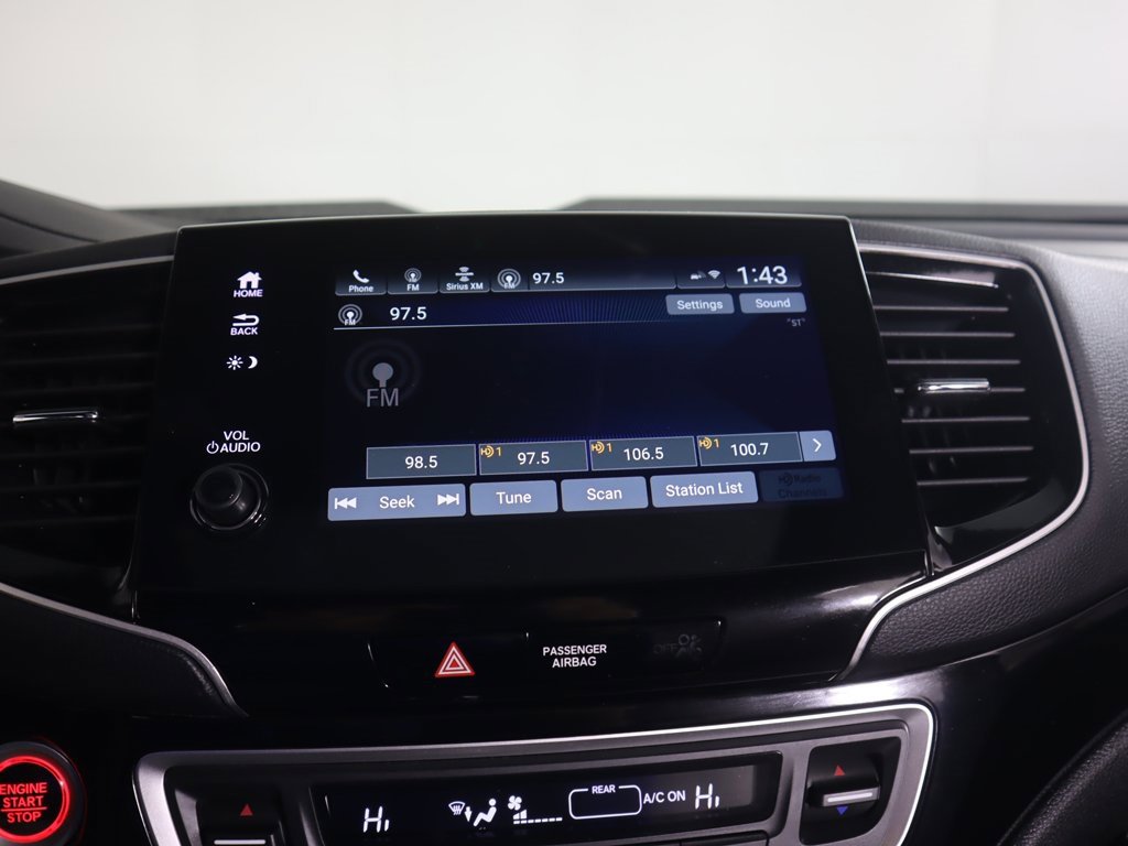 Used 2023 Honda Passport Elite image 53