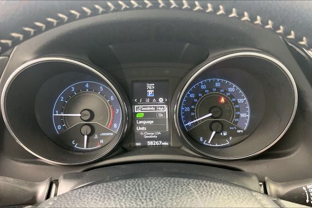 Used 2018 Toyota Corolla iM w/ All-Weather Mat Package FWD image 24