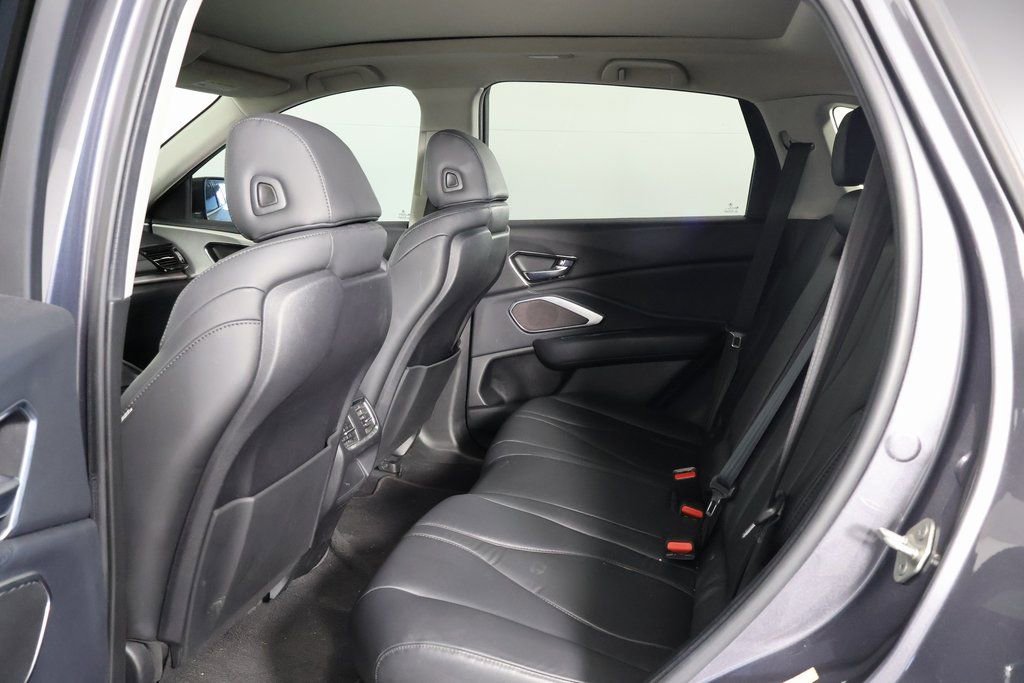 Used 2019 Acura RDX FWD image 9