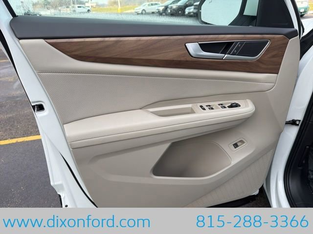 New 2026 Volkswagen Atlas SE image 24