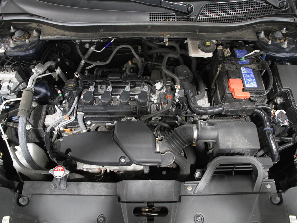 Used 2023 Honda CR-V EX-L image 21