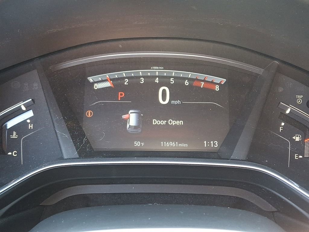 Used 2021 Honda CR-V EX image 21