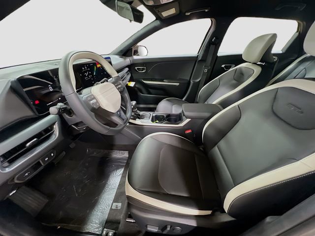 New 2026 Kia K4 GT-Line image 20