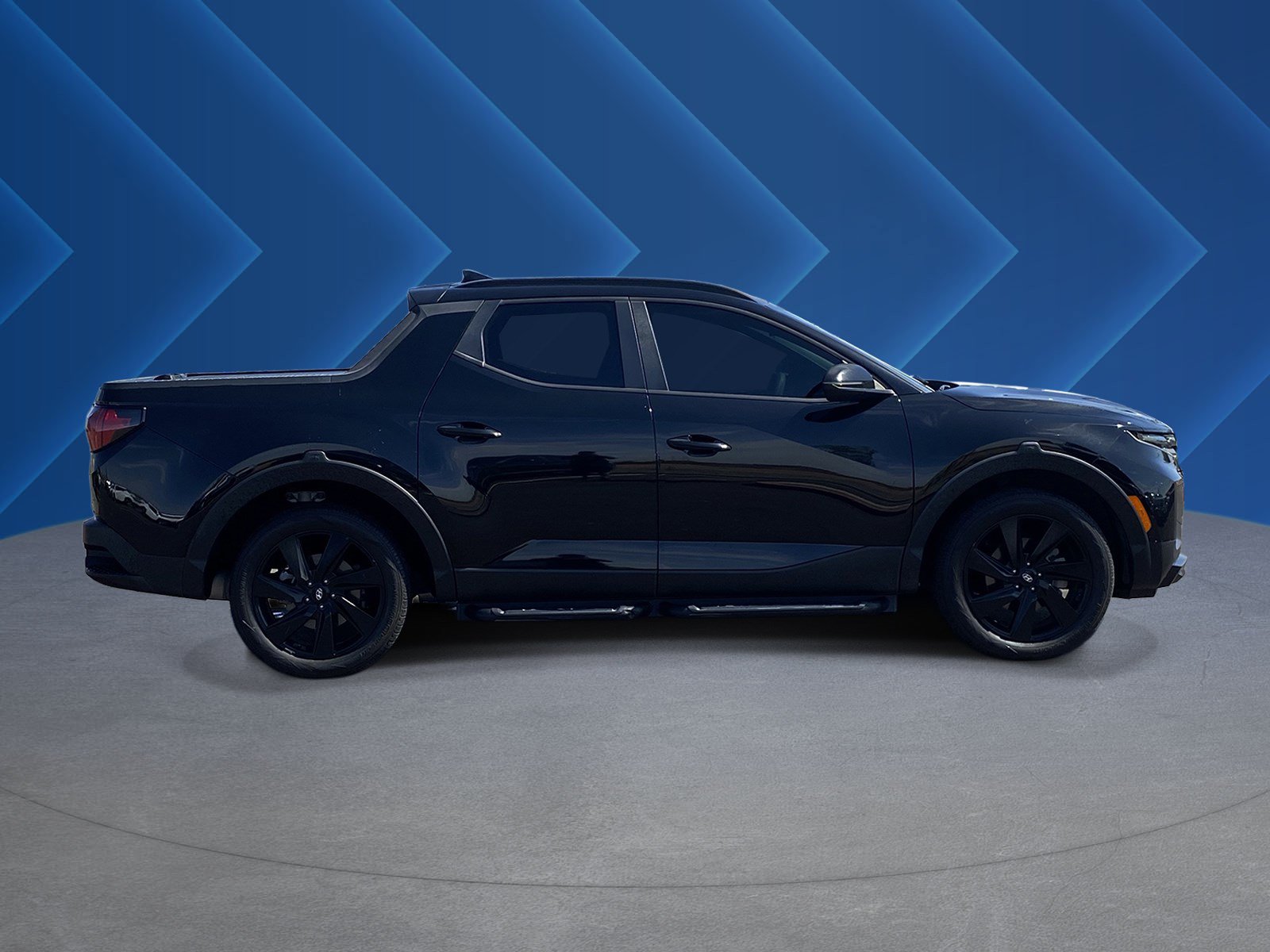 Certified 2023 Hyundai Santa Cruz Night AWD/4WD image 2