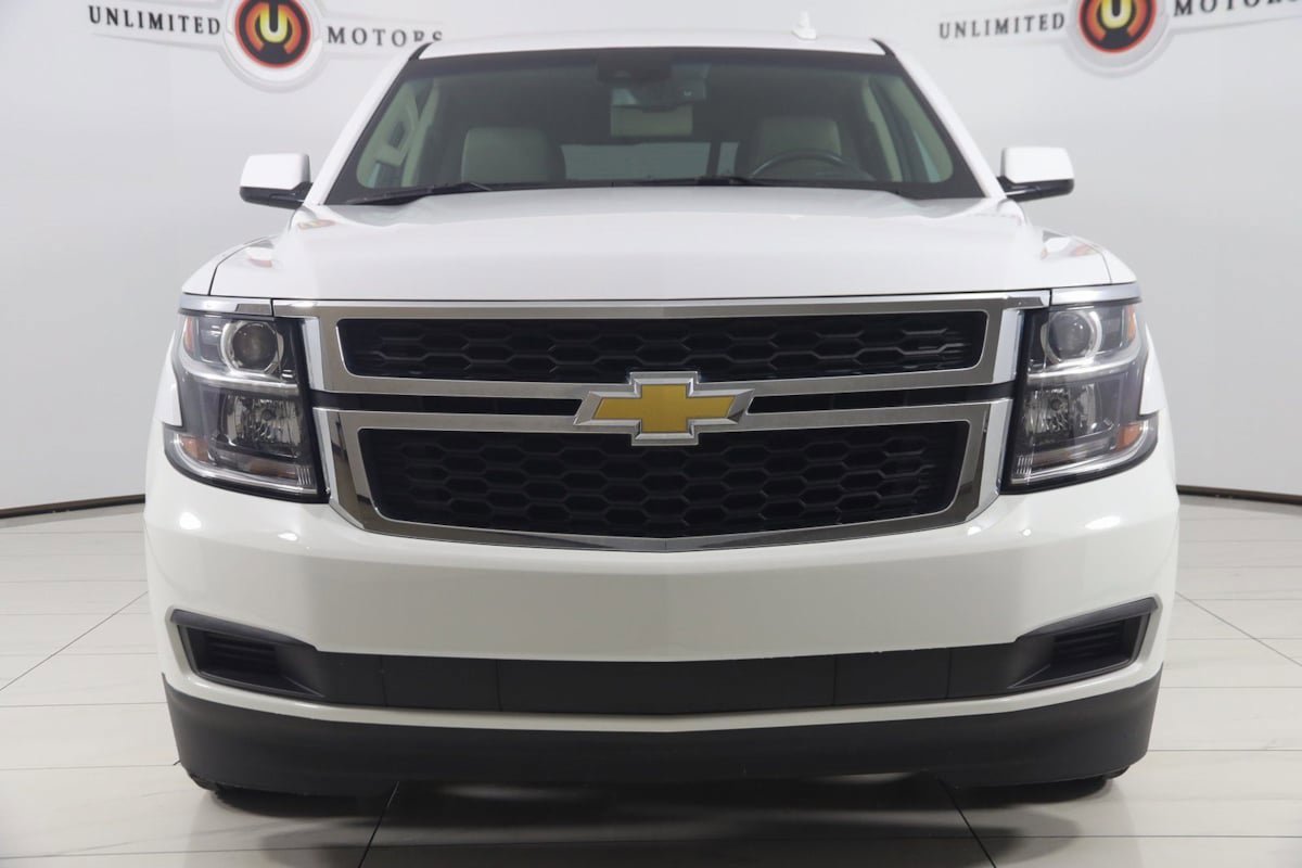 Used 2019 Chevrolet Tahoe LT AWD/4WD image 48