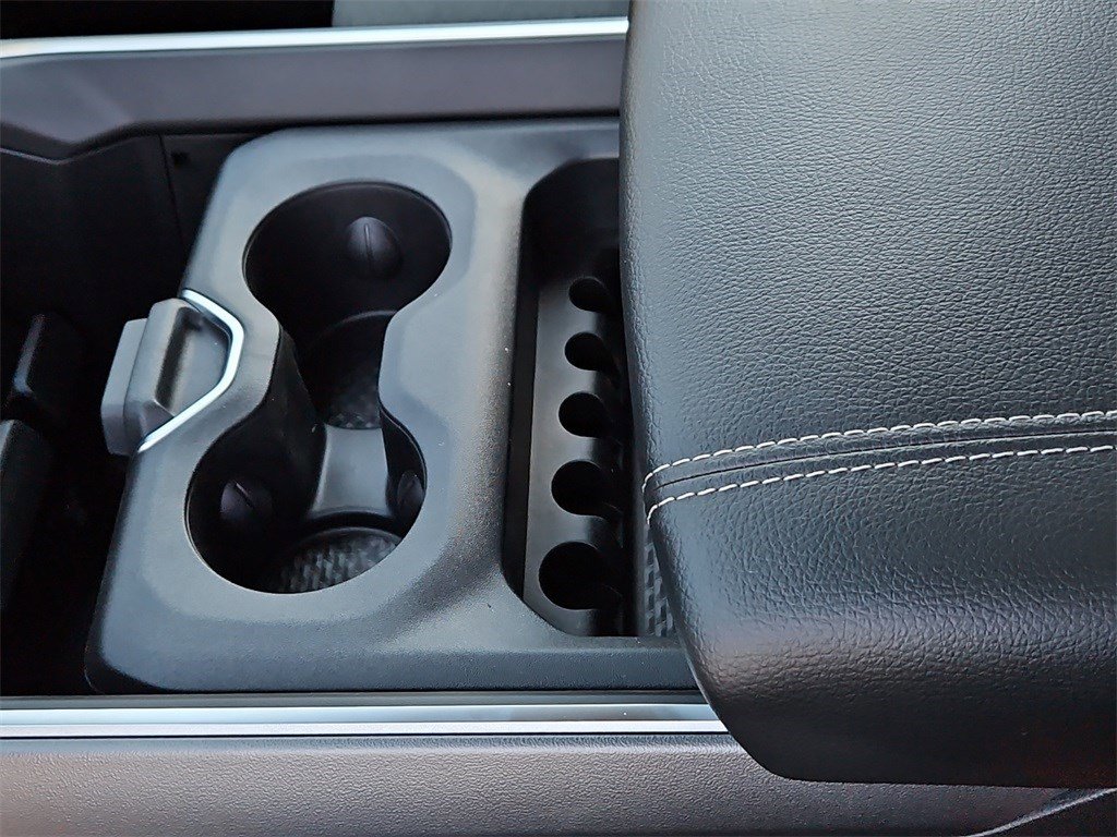 New 2025 RAM 1500 Lone Star image 24