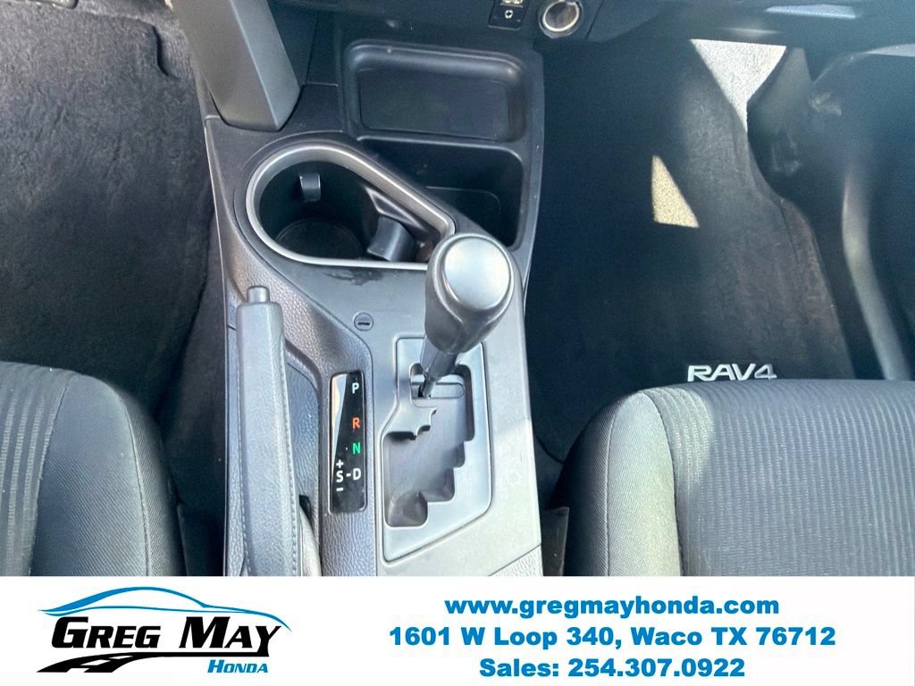 Used 2016 Toyota RAV4 LE FWD image 19