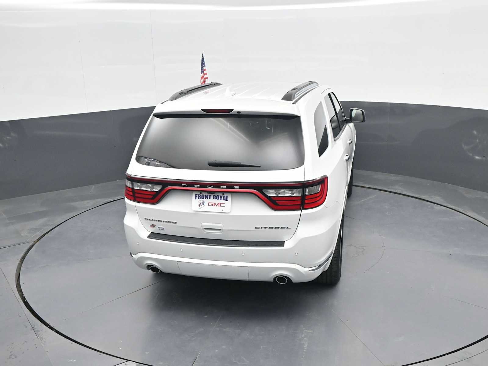 Used 2019 Dodge Durango Citadel AWD/4WD image 36