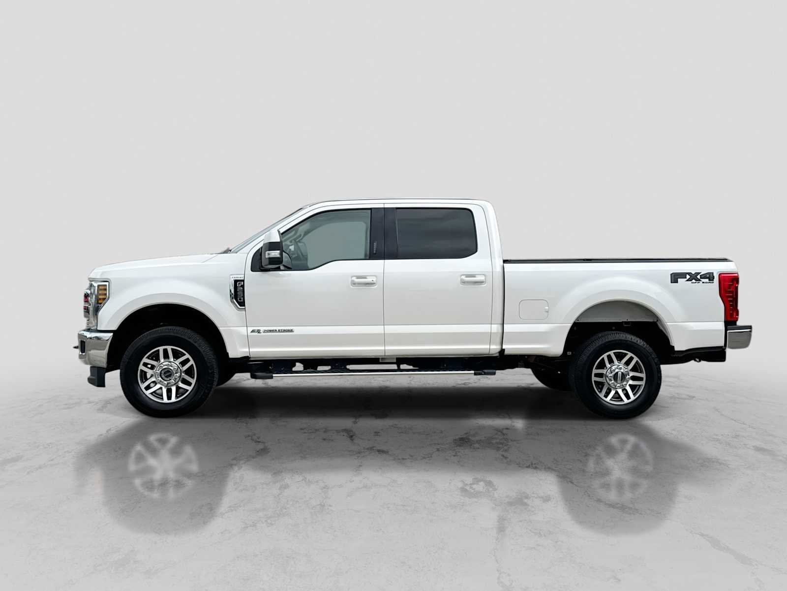 Used 2019 Ford F250 Lariat AWD/4WD image 3