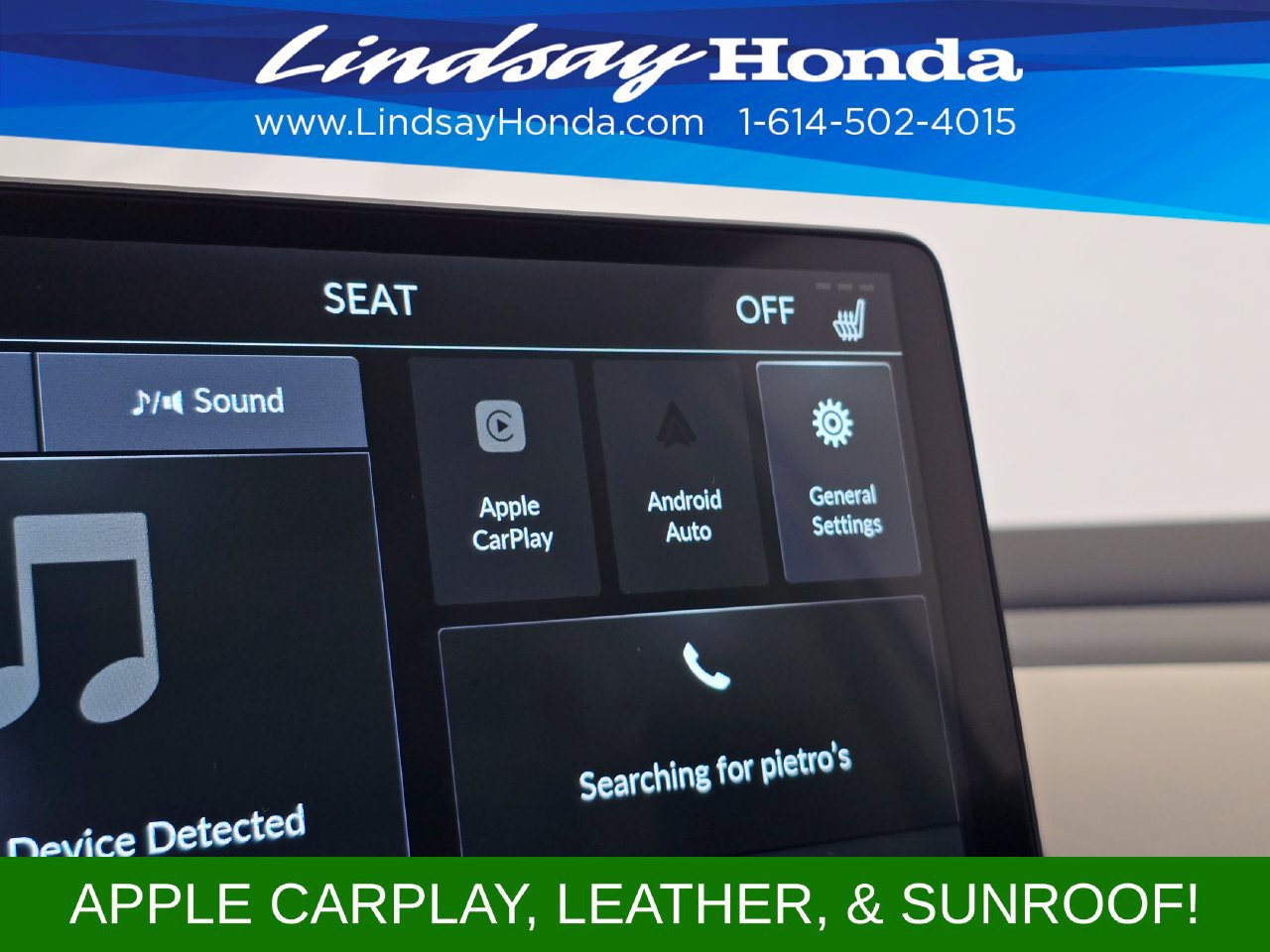 Used 2027 Honda HR-V EX-L image 18