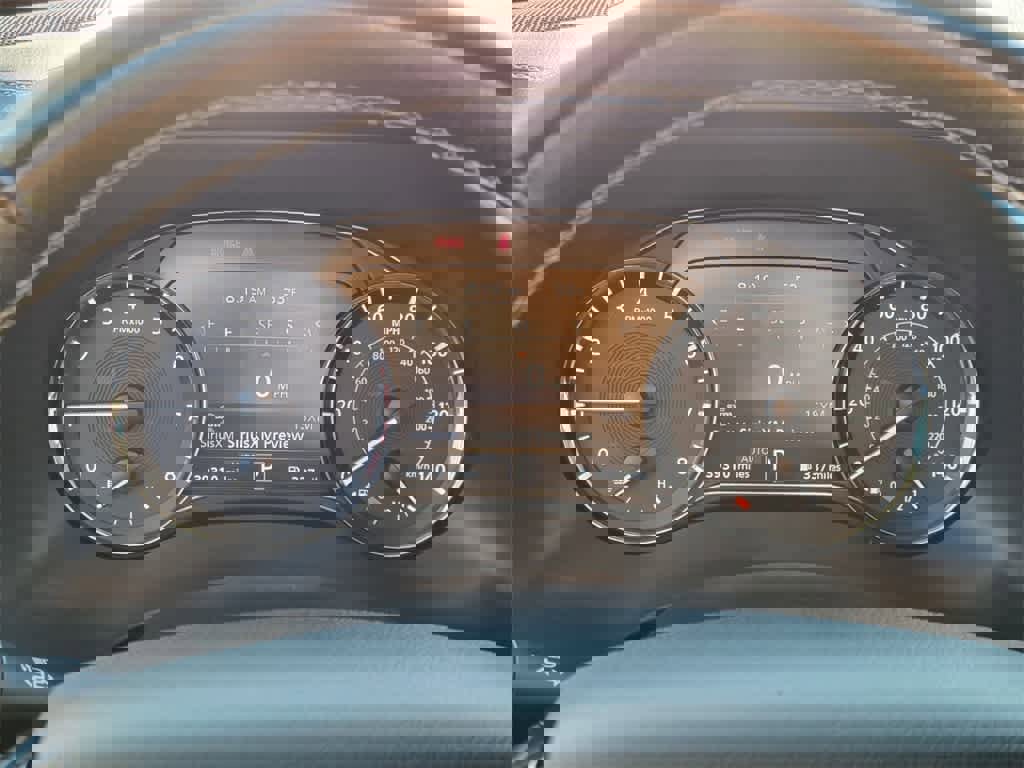 Used 2024 INFINITI QX80 Luxe image 22