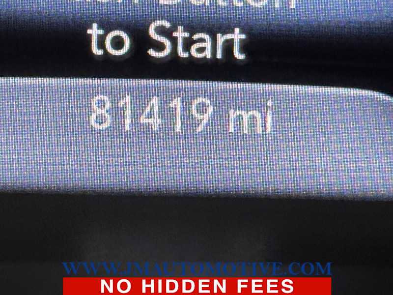 Used 2019 Jeep Cherokee Limited image 22