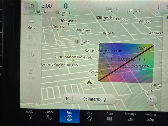 New 2026 Ford F150 XLT w/ Equipment Group 302A MID image 12