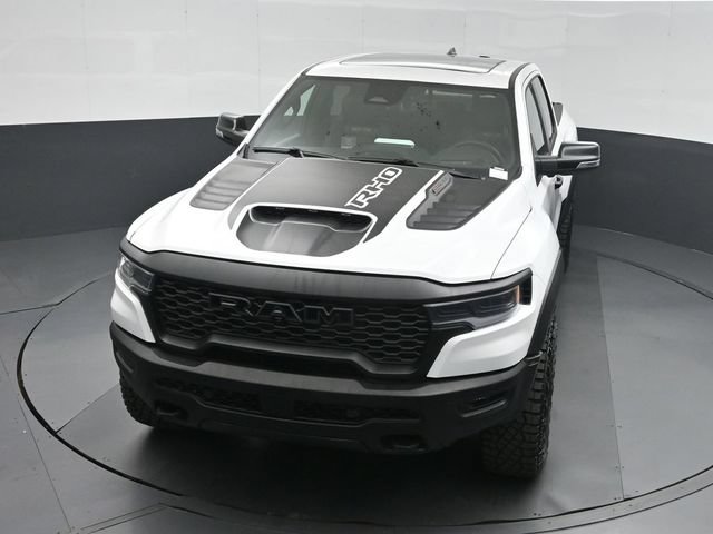 New 2026 RAM 1500 RHO w/ RHO Level 1 Equipment Group AWD/4WD image 35