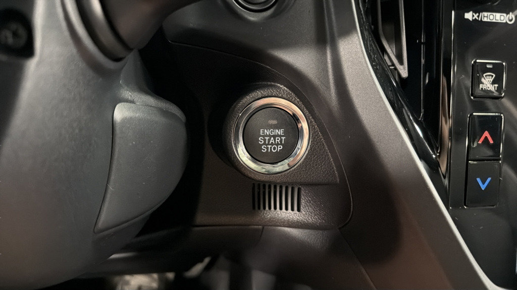 Certified 2026 Subaru Forester Sport AWD/4WD image 24