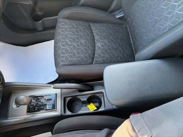 Used 2021 Mitsubishi Outlander Sport SE AWD/4WD image 16