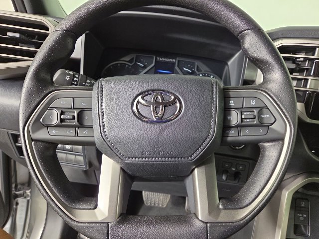 New 2026 Toyota Tundra SR5 AWD/4WD image 21
