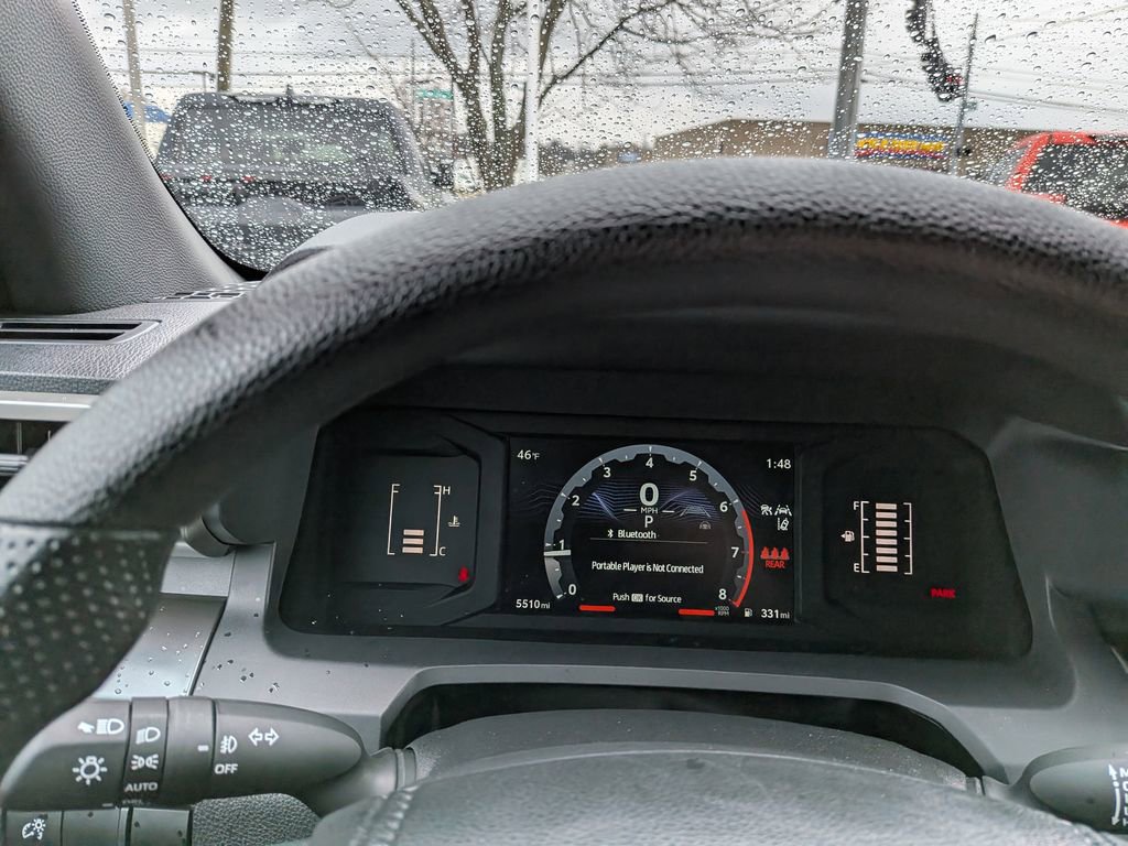 Used 2024 Toyota Tacoma SR5 image 14