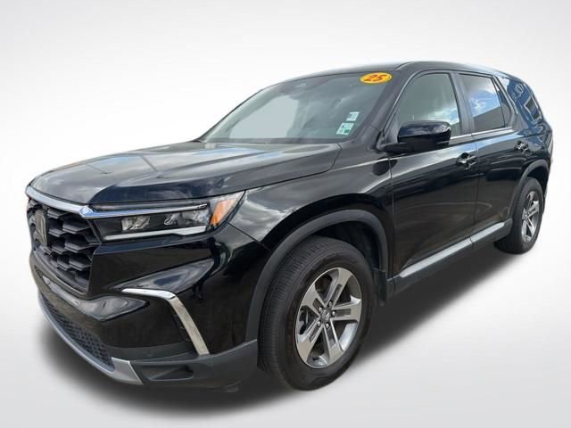 Used 2025 Honda Pilot EX-L