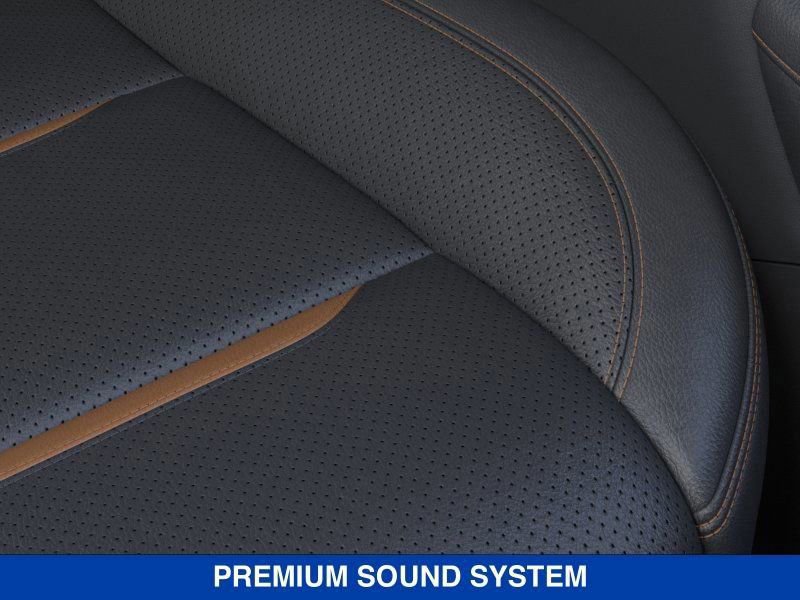 New 2026 GMC Sierra 3500 AT4 w/ AT4 Premium Plus Package image 22