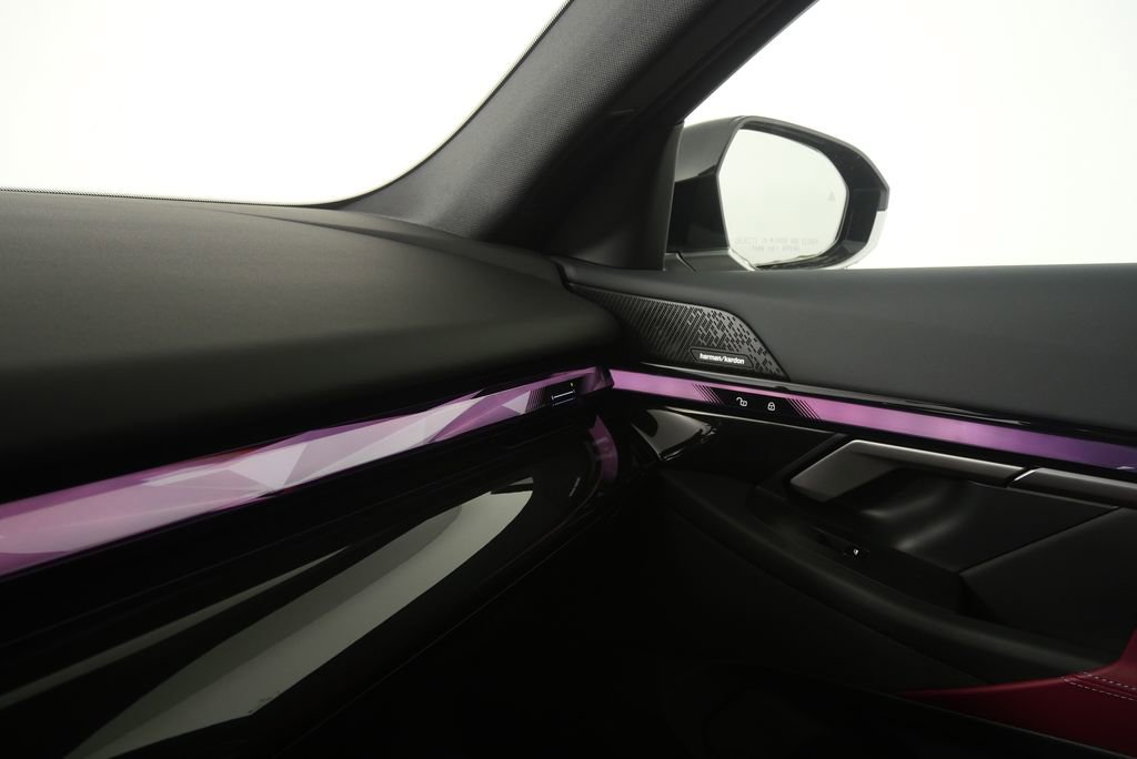 Certified 2025 BMW 540i xDrive 540i xDrive image 28