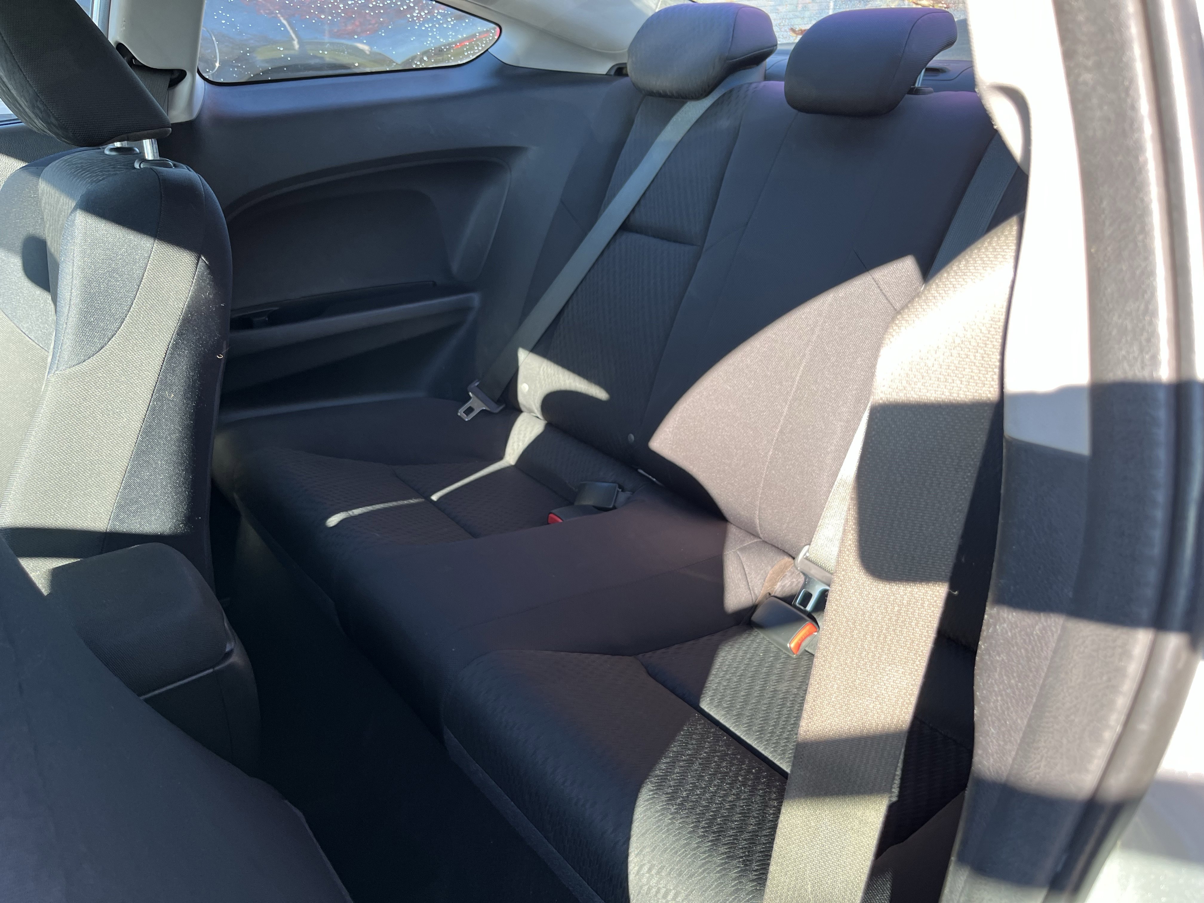 Used 2014 Honda Civic LX image 14