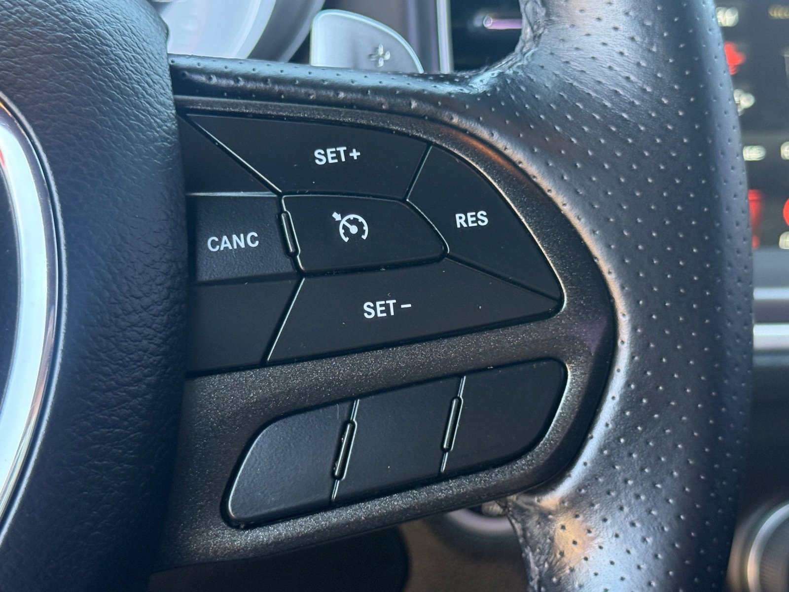 Used 2021 Dodge Charger Scat Pack RWD image 15