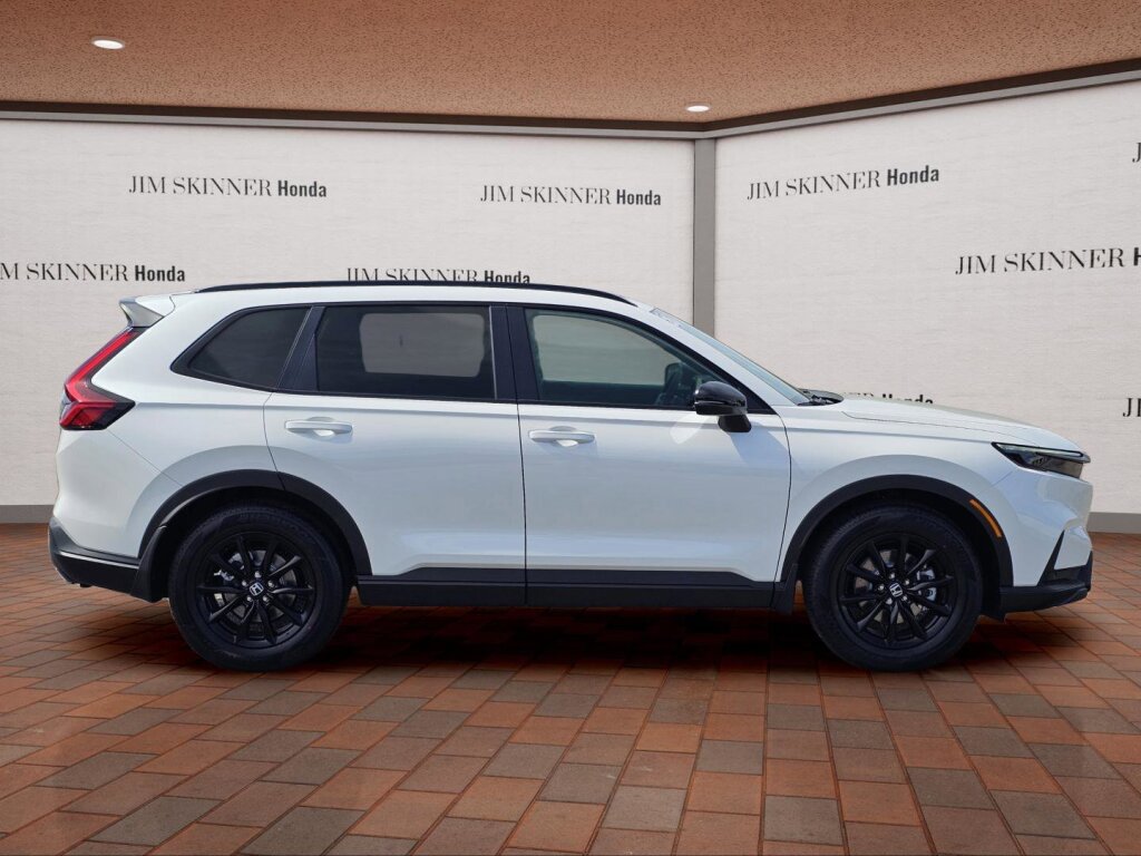 New 2026 Honda CR-V Sport-L image 7