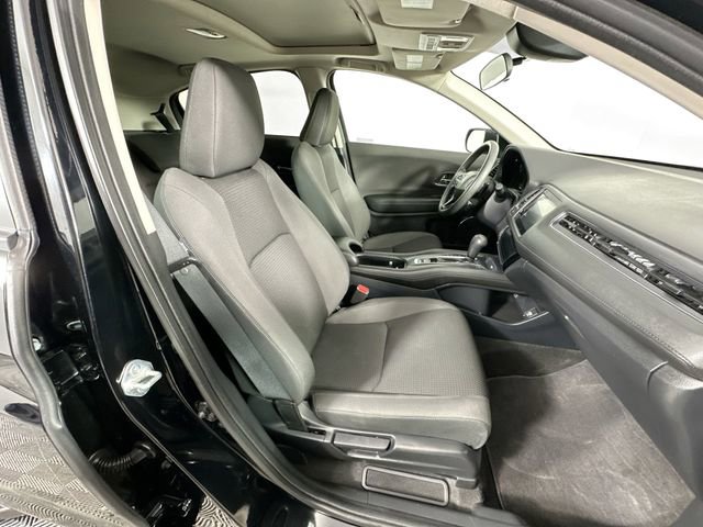Used 2022 Honda HR-V EX image 28