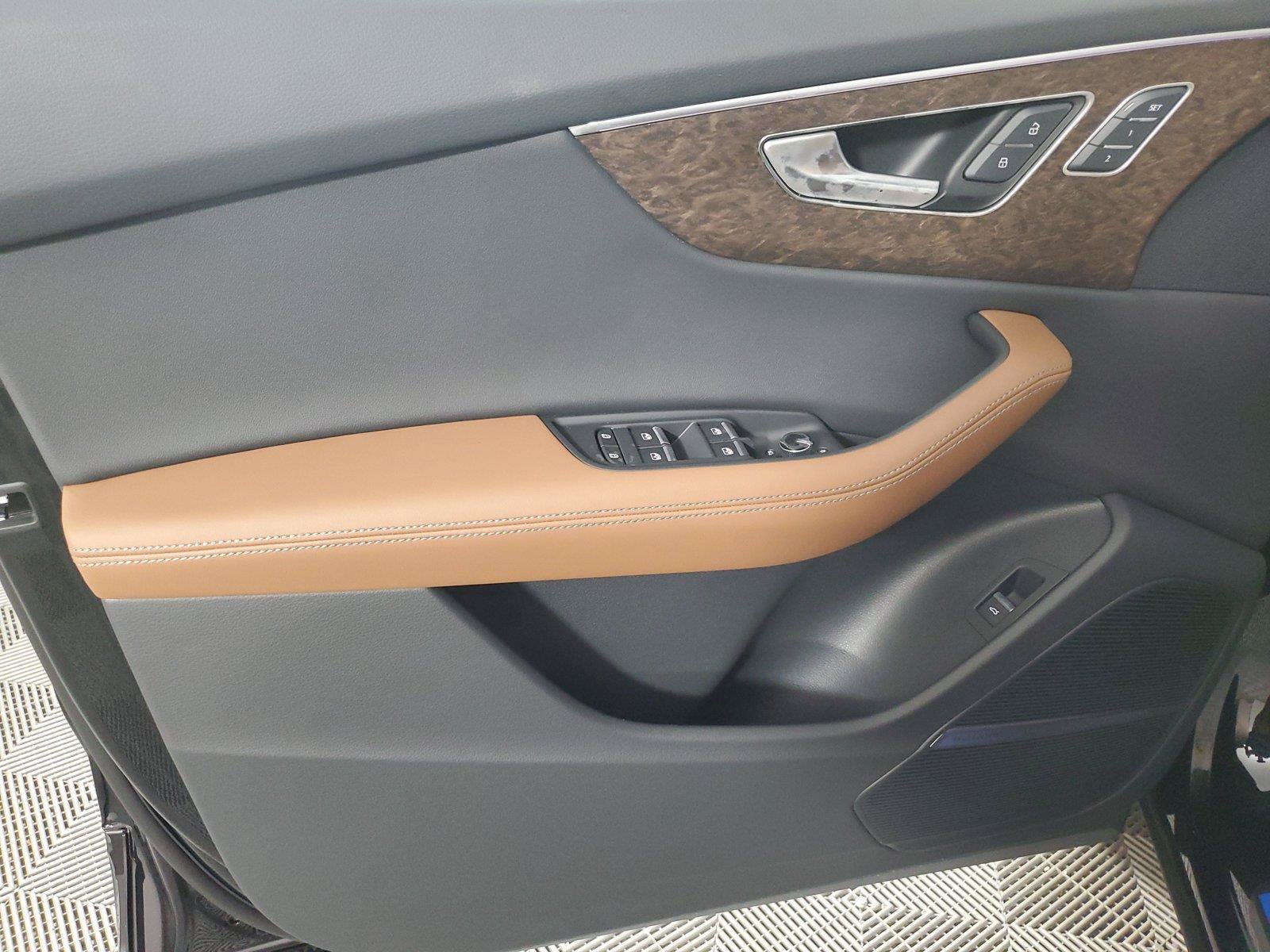 New 2026 Audi Q8 Premium Plus AWD/4WD image 19