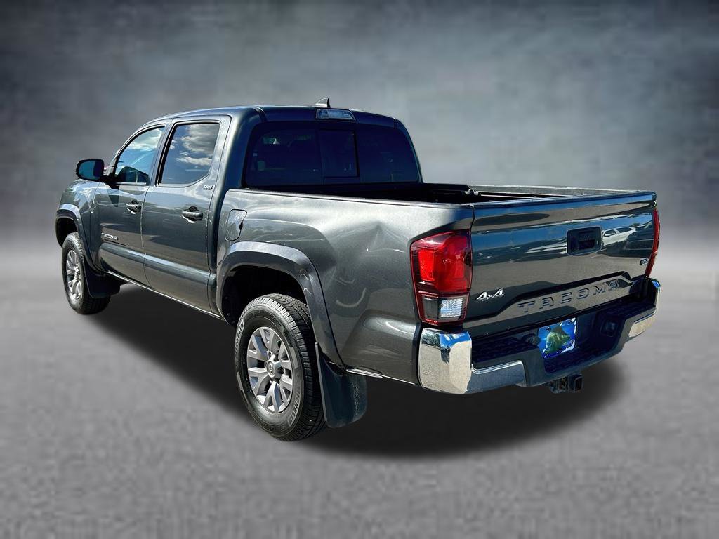 Used 2019 Toyota Tacoma SR5 AWD/4WD image 7