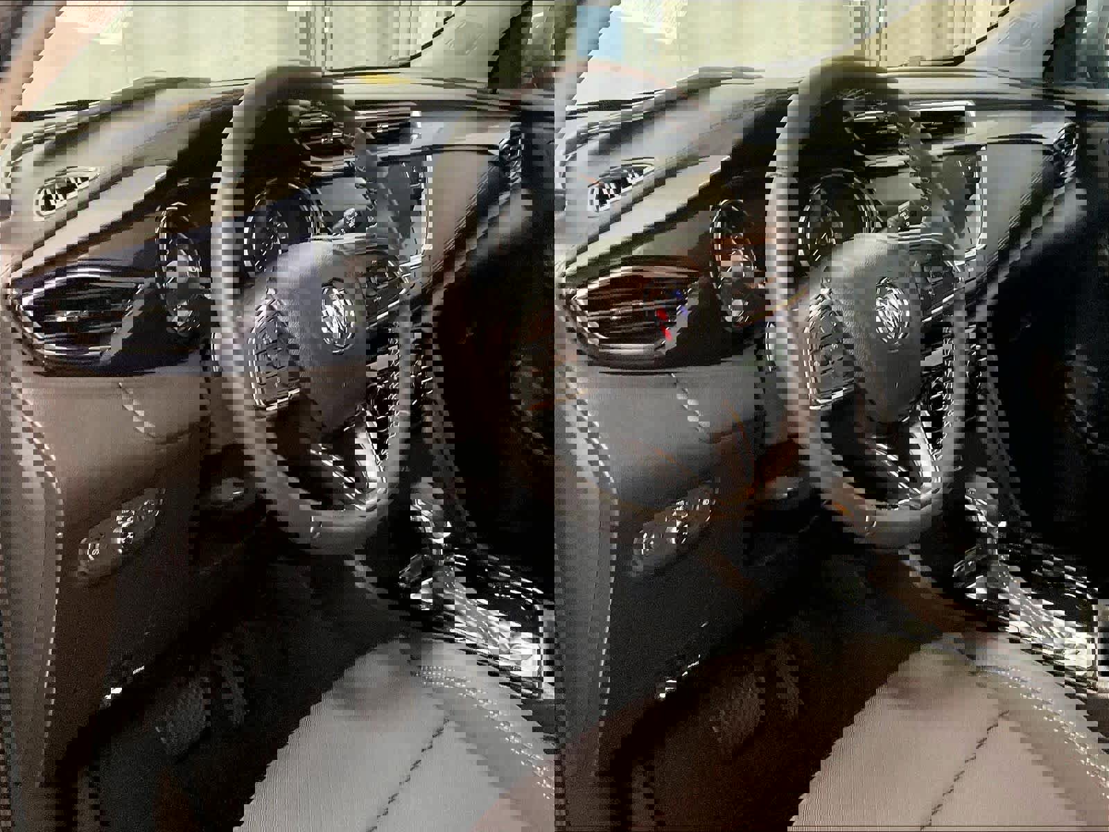 Used 2022 Buick Encore GX Select image 8