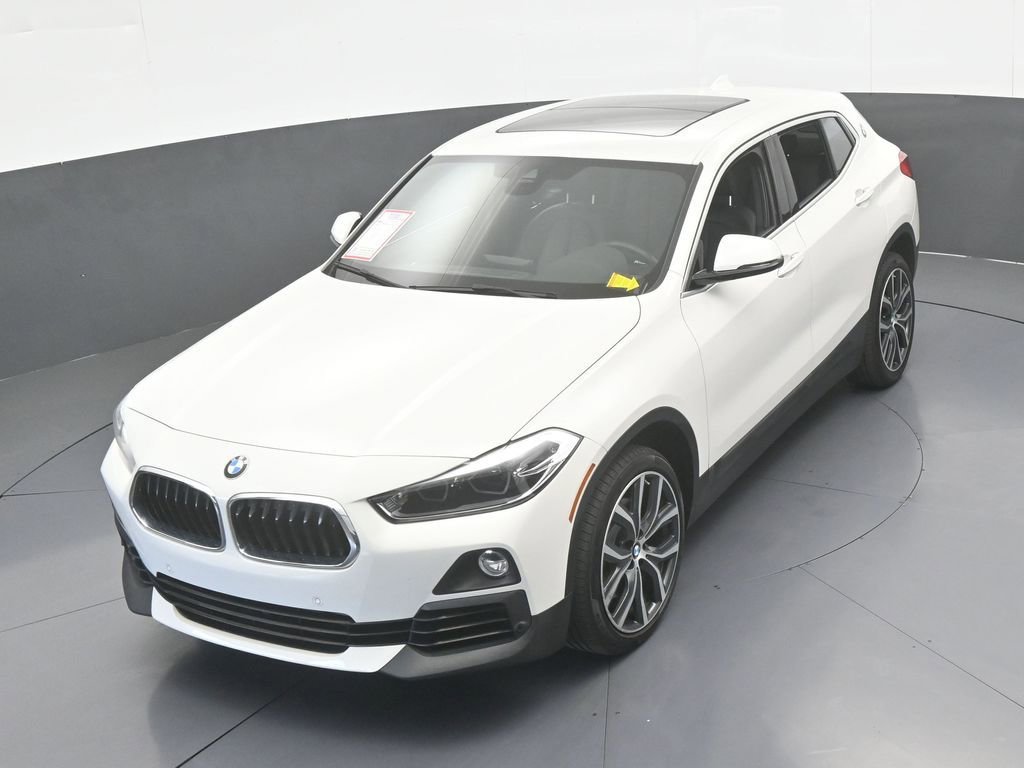 Used 2020 BMW X2 sDrive28i w/ Convenience Package image 52