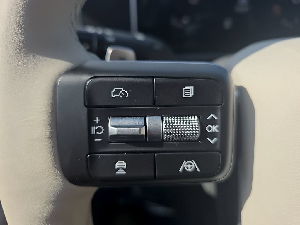 New 2026 Hyundai Santa Fe SE FWD image 25