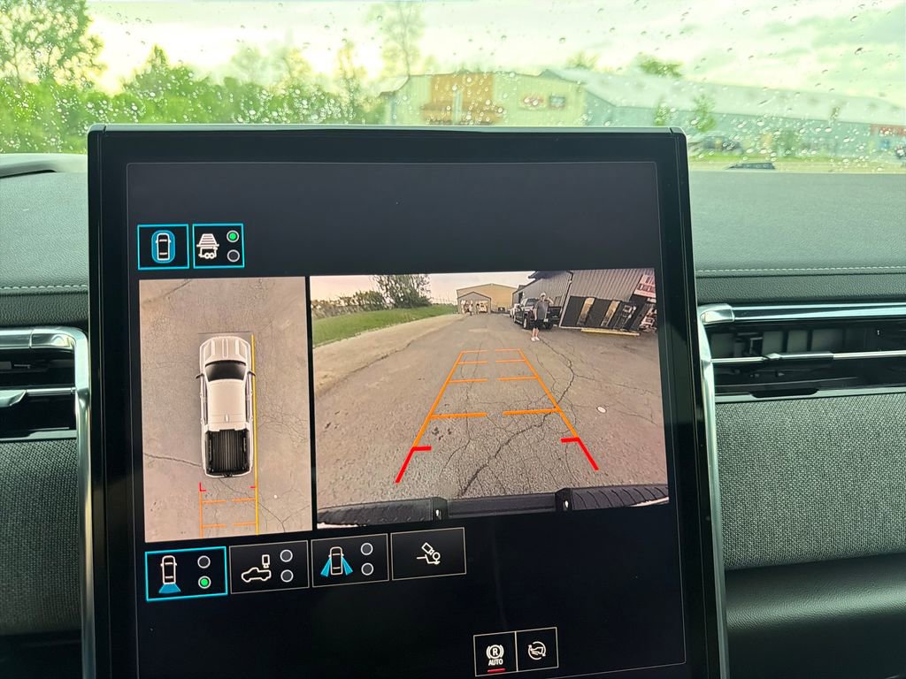 Used 2026 GMC Sierra EV Elevation AWD/4WD image 22