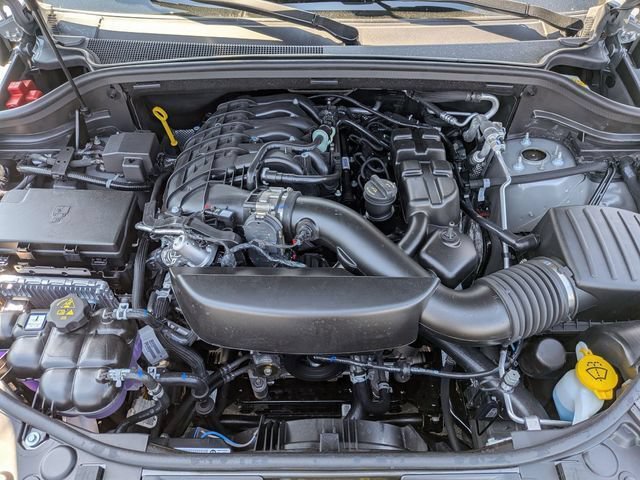 New 2026 Dodge Durango GT w/ Blacktop Package AWD/4WD image 38