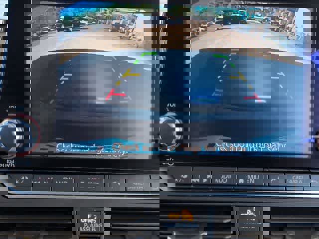 Used 2024 Nissan Altima 2.5 SV image 29