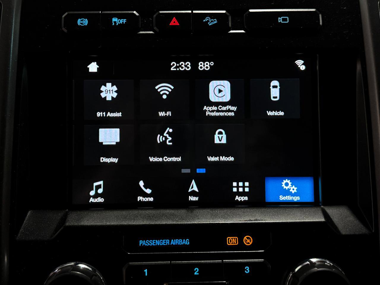 Used 2018 Ford F350 XLT w/ XLT Premium Package AWD/4WD image 22