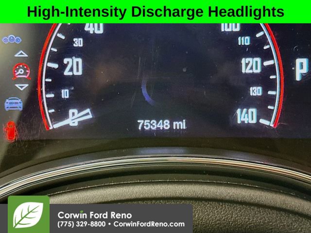 Used 2016 Dodge Durango R/T image 12