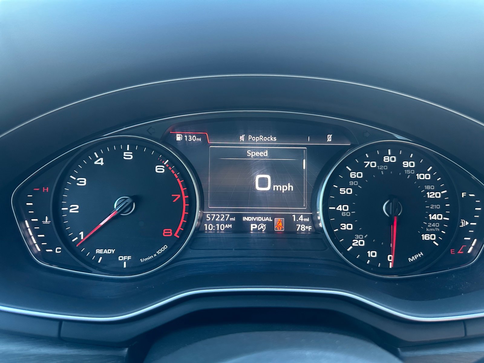 Used 2019 Audi A4 2.0T Premium image 21