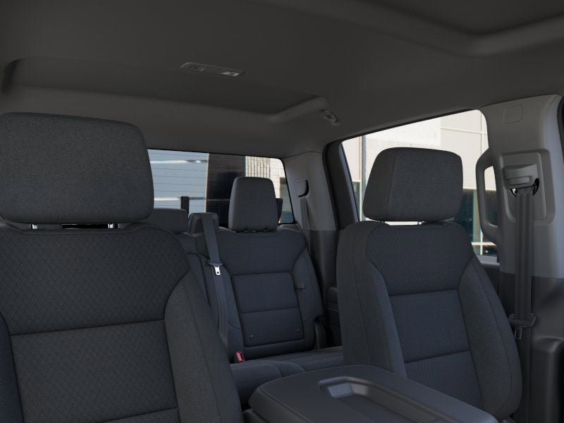 New 2026 GMC Sierra 1500 Elevation AWD/4WD image 24