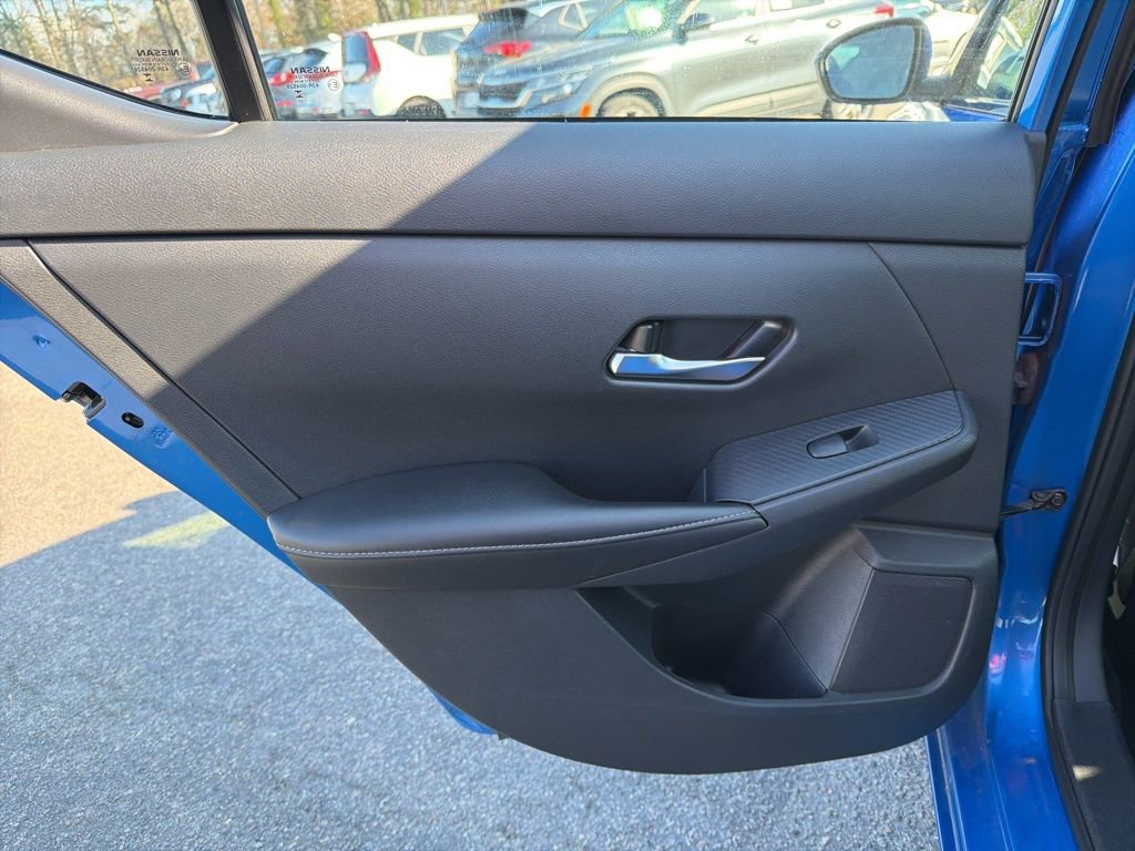 Used 2023 Nissan Sentra SV image 21