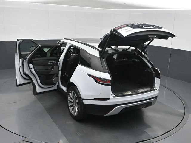 Used 2018 Land Rover Range Rover Velar S AWD/4WD image 52