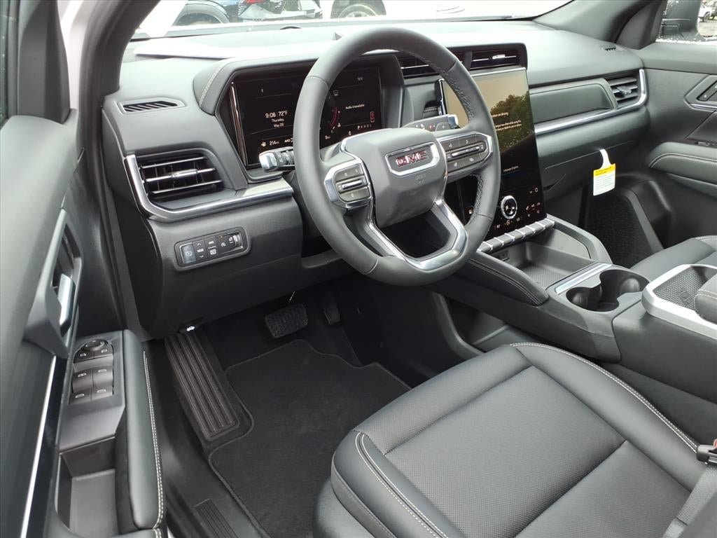 New 2026 GMC Terrain Elevation w/ Elevation Premium Package AWD/4WD image 15