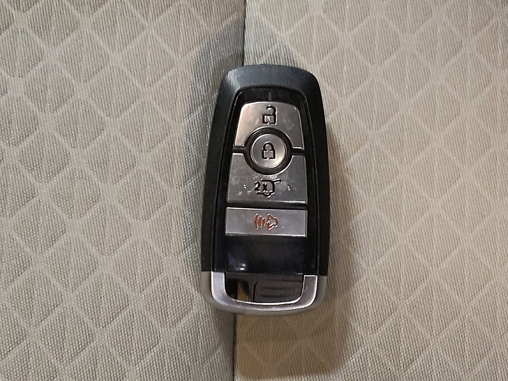 Used 2025 Ford Escape Active FWD image 32
