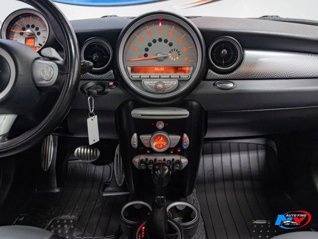 Used 2010 MINI Cooper Clubman S FWD image 11