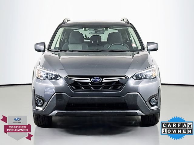 Certified 2023 Subaru Crosstrek 2.0i Premium image 2