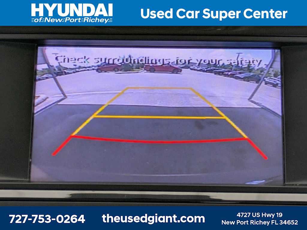 Used 2017 Hyundai Tucson Sport FWD image 24