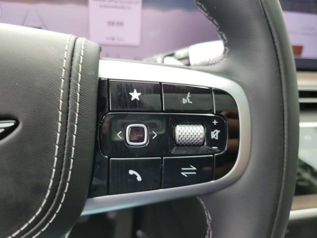 Used 2026 Genesis GV80 3.5T Prestige image 25
