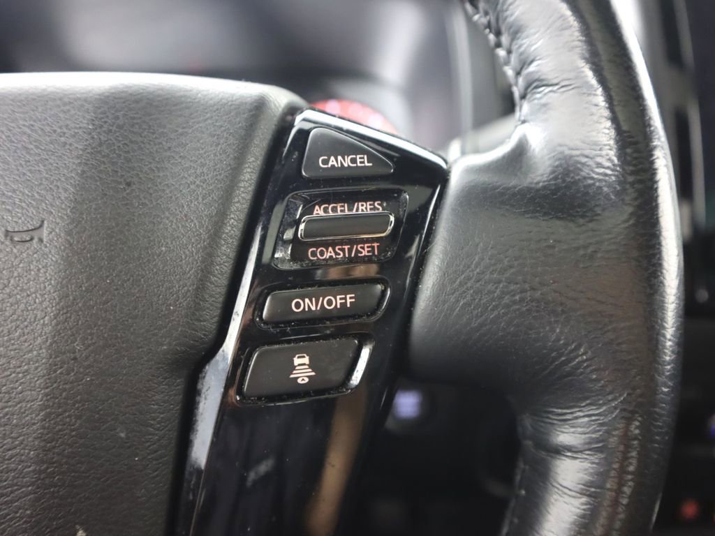 Used 2022 Nissan Frontier PRO-4X w/ Pro-4X Premium Package AWD/4WD image 14